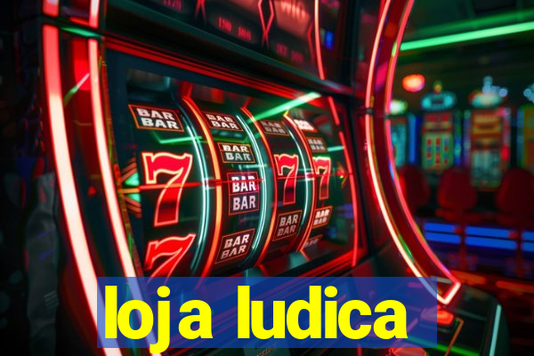 loja ludica